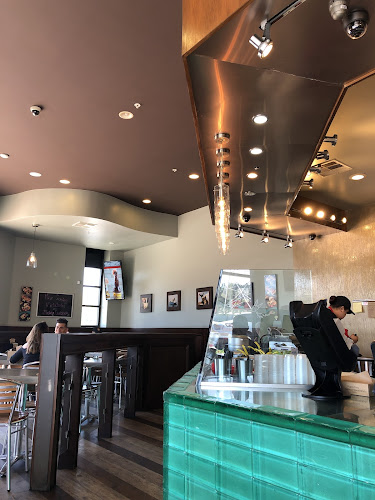 El Burro Tacos & Beer exterior view showcasing professional restaurants services in Carson, California