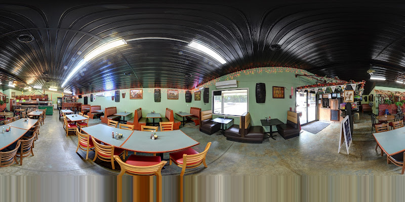 El Campesino exterior view showcasing professional restaurants services in Scottsboro, Alabama