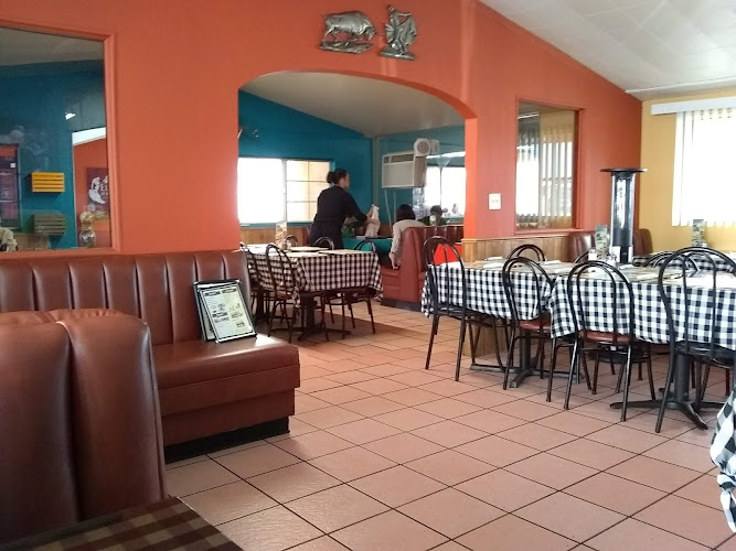 El Matador Mexican Restaurant exterior view showcasing professional restaurants services in Desert Hot Springs, California