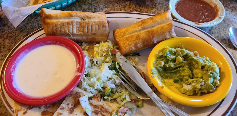 El Palenque Mexican Restaurant exterior view showcasing professional restaurants services in Greenwood, Arkansas