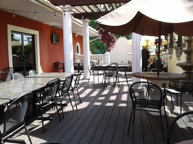 El Rancho Mexican Restaurant exterior view showcasing professional restaurants services in Daphne, Alabama