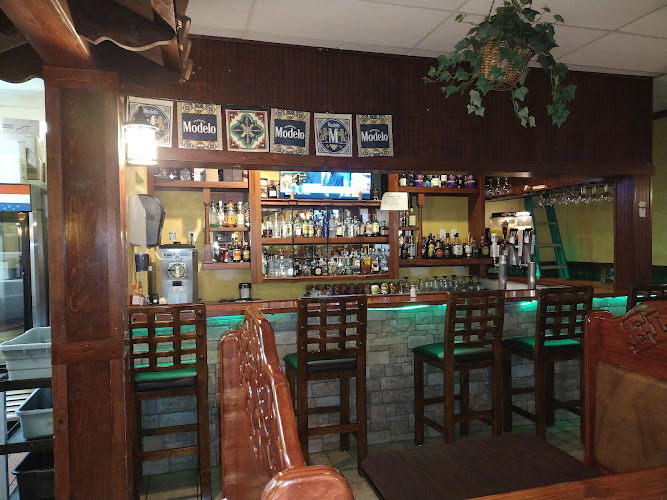 El patron attalla exterior view showcasing professional restaurants services in Attalla, Alabama