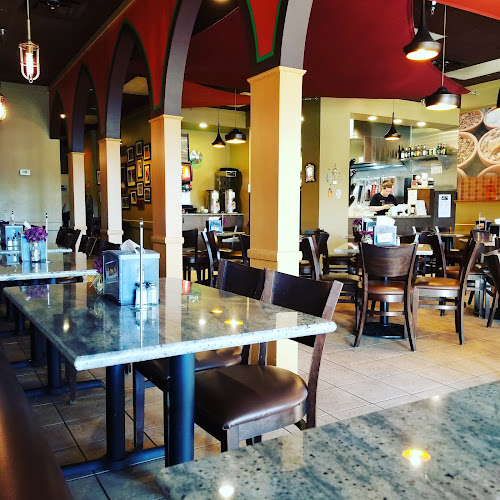 Eli's | Jerusalem Grill exterior view showcasing professional restaurants services in Birmingham, Alabama