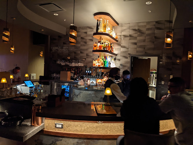 Ember at We-Ko-Pa Casino Resort exterior view showcasing professional restaurants services in Fort McDowell, Arizona