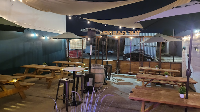 Embolden Beer Co. exterior view showcasing professional Brewery services in San Diego, California