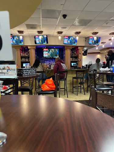 Enfuzion bar lounge exterior view showcasing professional restaurants services in Citrus Heights, California