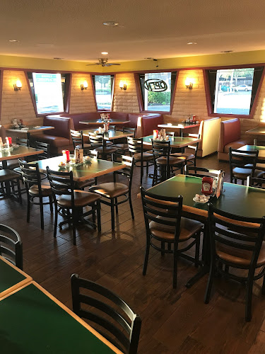 Ericas Cafe exterior view showcasing professional restaurants services in Citrus Heights, California