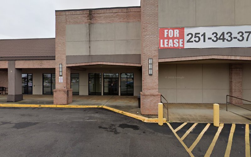 Exquisites Bar & Grille exterior view showcasing professional restaurants services in Montgomery, Alabama