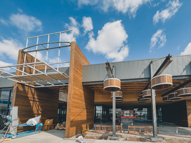 Fate Brewing Company - Phoenix exterior view showcasing professional restaurants services in Phoenix, Arizona