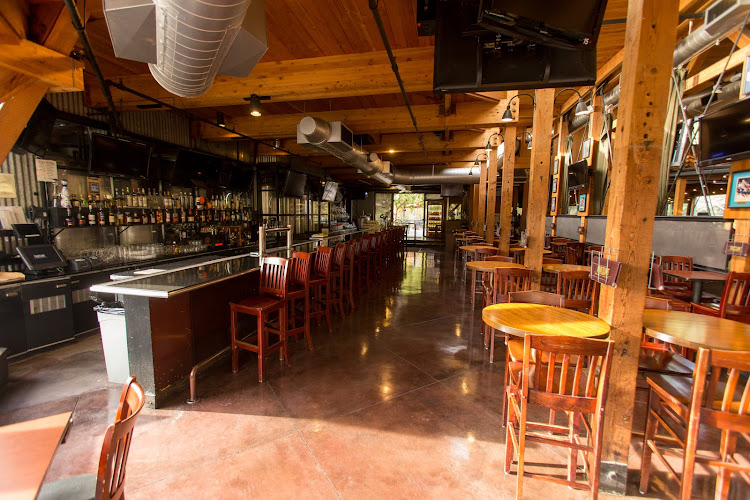 Faultline Brewing Company Sunnyvale exterior view showcasing professional Brewery services in Sunnyvale, California