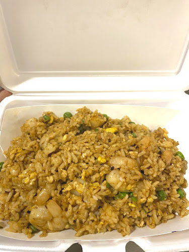 Felica & Hannah's Snack Shack exterior view showcasing professional restaurants services in Higden, Arkansas