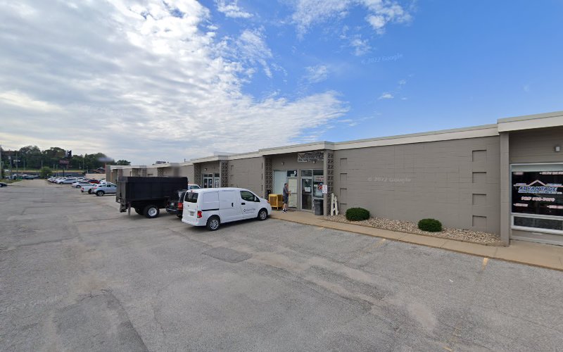 Fermenter's Supply & Equipment exterior view showcasing professional Brewing supply store services in Omaha, Nebraska