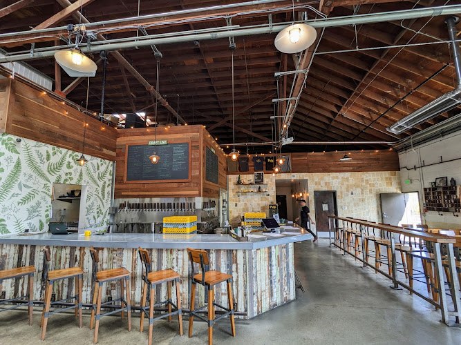 Fieldwork Brewing Company – Berkeley | Trusted Brewery in Berkeley, California Fieldwork Brewing Company – Berkeley