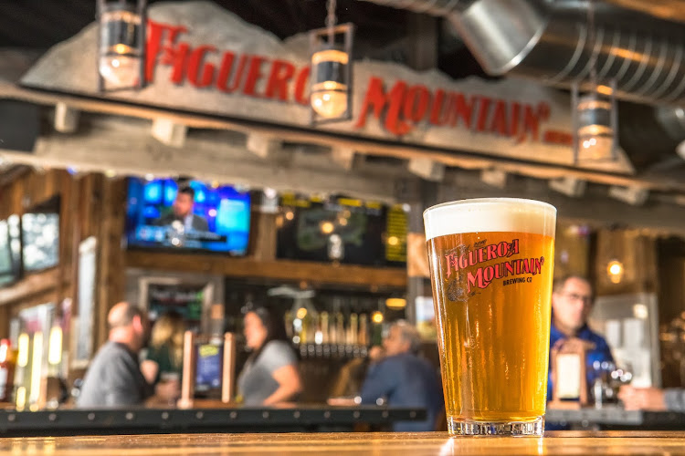 Figueroa Mountain Brewing Company Westlake Village | Trusted Brewery in Westlake Village, California Figueroa Mountain Brewing Company Westlake Village