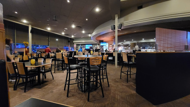 Firetap Alehouse exterior view showcasing professional restaurants services in Anchorage, Alaska