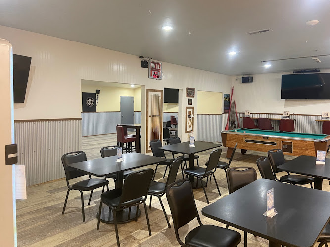 Floaters exterior view showcasing professional restaurants services in Wasilla, Alaska