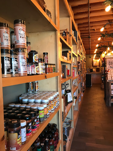 Flying Weasel Homebrewing and Grilling Supplies exterior view showcasing professional Brewing supply store services in Tahlequah, Oklahoma