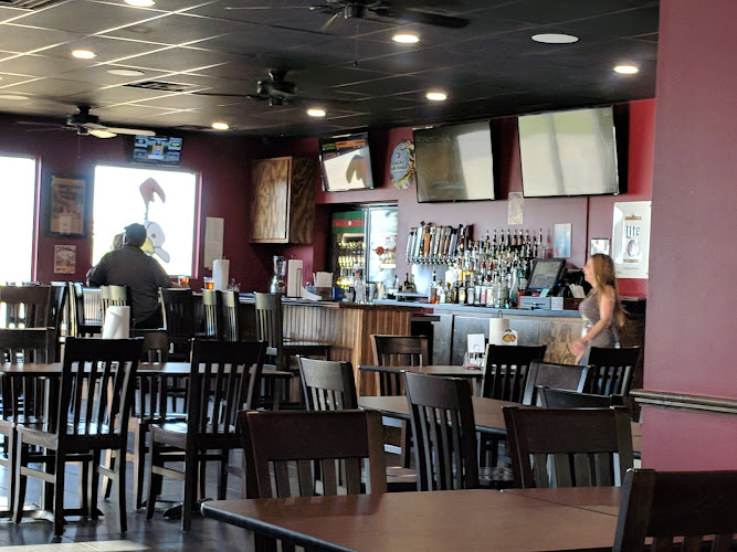 Foghorn's Siloam Springs exterior view showcasing professional restaurants services in Siloam Springs, Arkansas