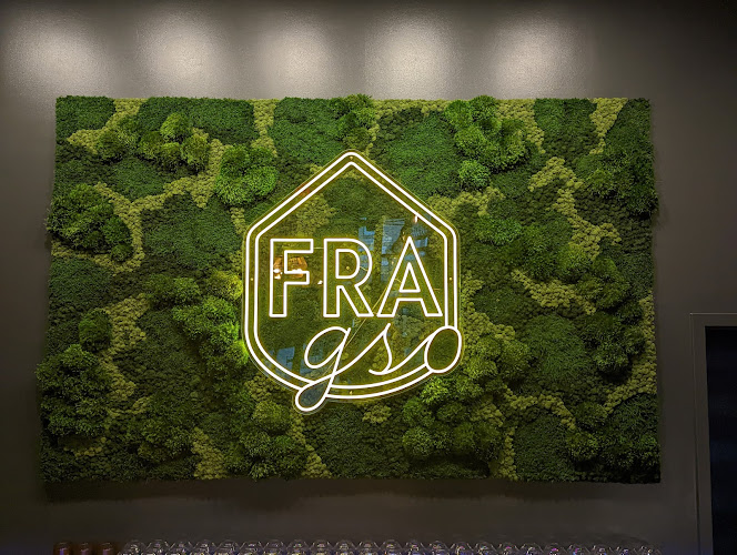 Forgotten Road Ales GSO exterior view showcasing professional Brewery services in Greensboro, North Carolina