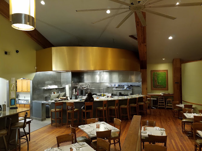 Garfrerick's Cafe and Catering exterior view showcasing professional restaurants services in Oxford, Alabama