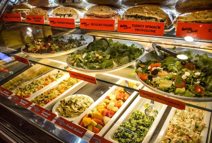 Gelato Joe's Italian Restaurant & Bar exterior view showcasing professional restaurants services in Foley, Alabama