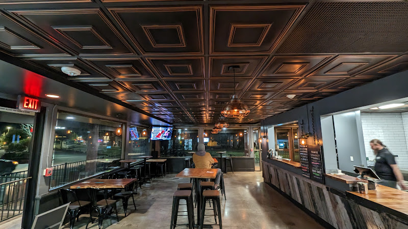 Gilman Brewing Santa Cruz Taproom Brewpub Gastropub Restaurant | Trusted Brewpub in Santa Cruz, California Gilman Brewing Santa Cruz Taproom Brewpub Gastropub Restaurant