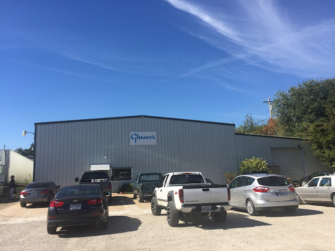 Glazer's Beer and Beverage - Mountain Home exterior view showcasing professional Beer distributor services in Mountain Home, Arkansas