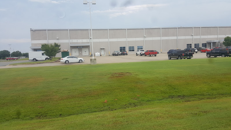 Glazer's Beer and Beverage - North Little Rock exterior view showcasing professional Beer distributor services in North Little Rock, Arkansas