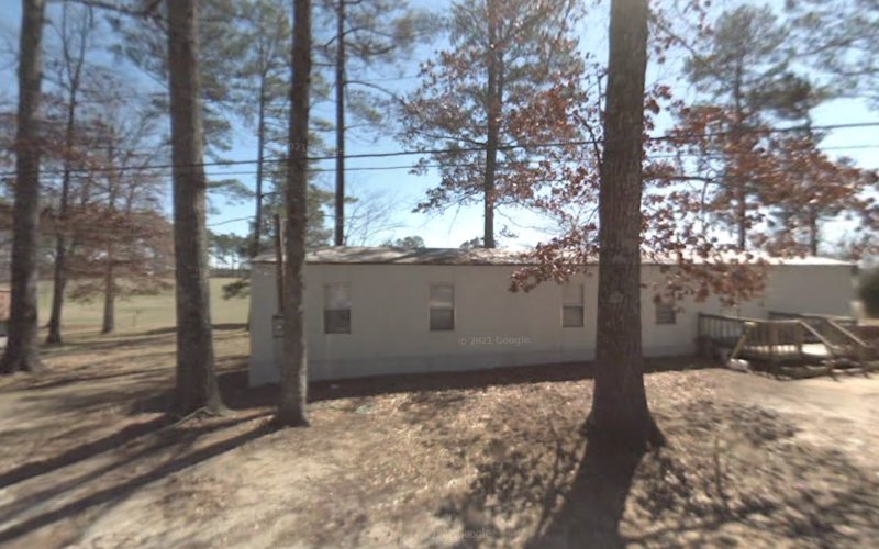 Gmg-Bbq exterior view showcasing professional restaurants services in Vance, Alabama