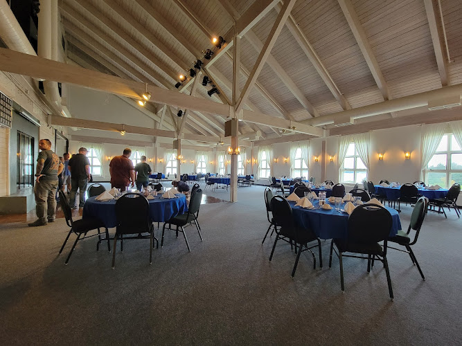 Golden Anchor Consolidated Club exterior view showcasing professional restaurants services in Kodiak, Alaska