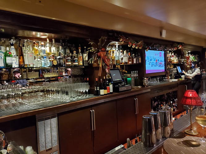 Gravity Tavern exterior view showcasing professional restaurants services in Mill Valley, California