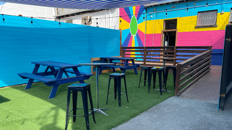 Groundswell Brew Tasting Room (Chula Vista) exterior view showcasing professional Brewery services in Chula Vista, California