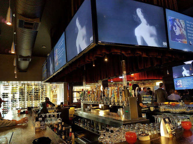 HQ Gastropub - Woodland Hills exterior view showcasing professional restaurants services in Woodland Hills, California