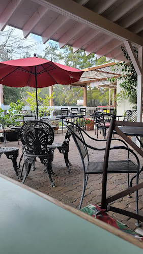 Hafey Farms Country Store & Beergarden exterior view showcasing professional restaurants services in Lake Elsinore, California