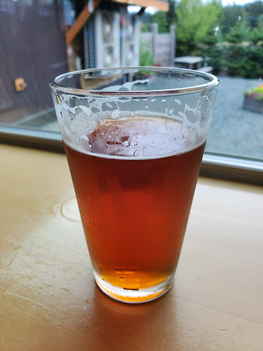 Haines Brewing Company, Inc. exterior view showcasing professional Brewery services in Haines, Alaska