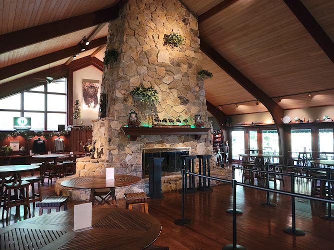 Hamburg Brewing Company exterior view showcasing professional Brewery services in Hamburg, New York