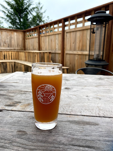 Harbor Mountain Brewing Co. exterior view showcasing professional Brewery services in Sitka, Alaska