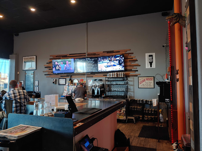 Harbottle Brewing Company exterior view showcasing professional Brewery services in Tucson, Arizona