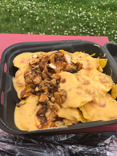 Hel’Katz BBQ and Lounge exterior view showcasing professional restaurants services in Lake Village, Arkansas