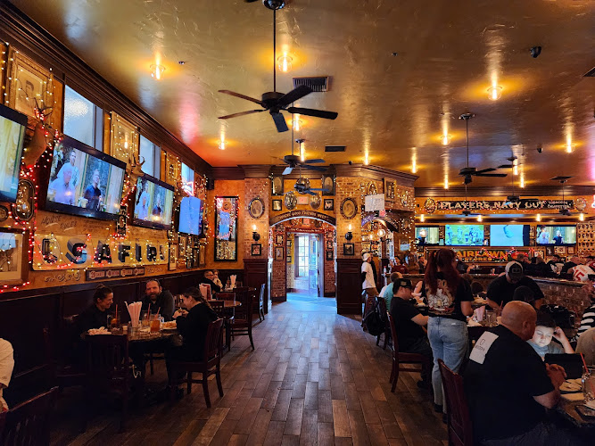 Heroes Restaurant and Brewhouse - Ontario exterior view showcasing professional restaurants services in Ontario, California