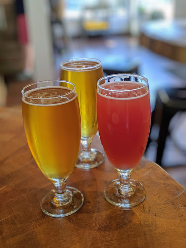 Hidden Hills Brewing and Blending exterior view showcasing professional Brewery services in Carmel-By-The-Sea, California