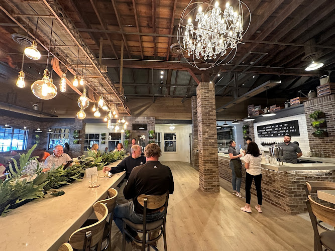 High-Hand Brewing Company exterior view showcasing professional Brewery services in Loomis, California