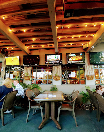 High Park Tap House exterior view showcasing professional restaurants services in Mission Viejo, California