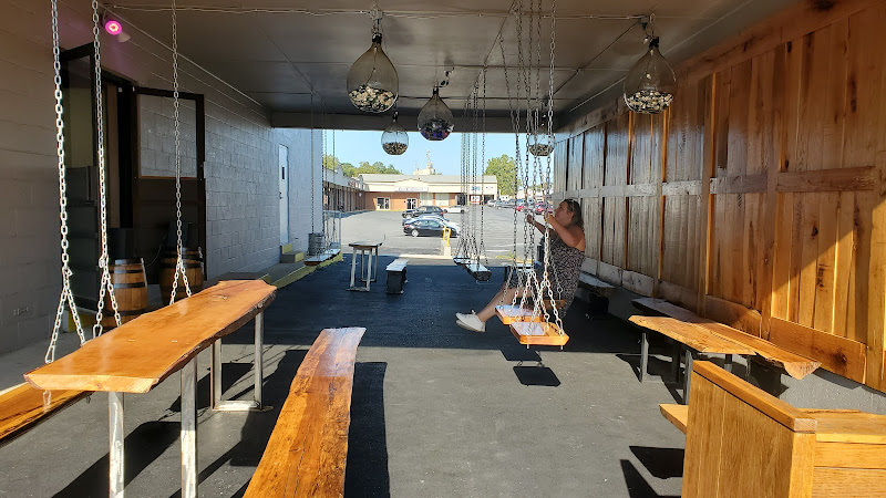 Highway Manor Brewing exterior view showcasing professional Brewery services in Camp Hill, Pennsylvania