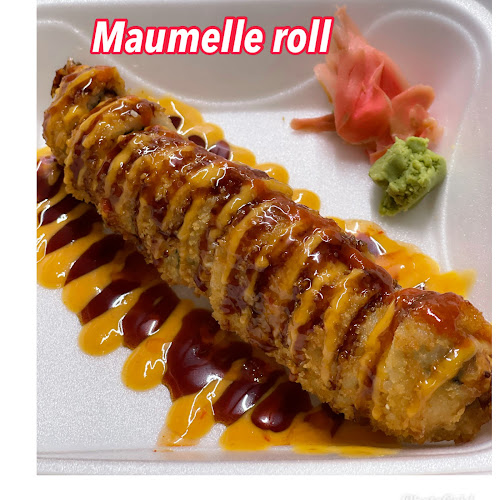 Hokiku Maumelle Hibachi exterior view showcasing professional restaurants services in Maumelle, Arkansas