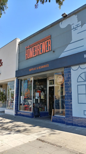 Home Brewing Co. (Brewery) & The Homebrewer (Supplies) | Trusted Brewery in San Diego, California Home Brewing Co. (Brewery) & The Homebrewer (Supplies)