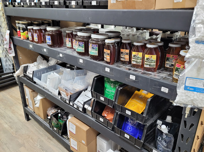 Home Fermenter exterior view showcasing professional Brewing supply store services in Eugene, Oregon