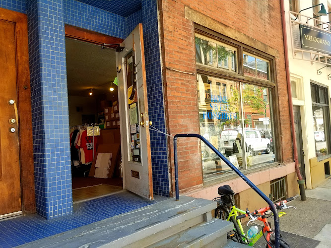 Home Sweet Homebrew exterior view showcasing professional Brewing supply store services in Philadelphia, Pennsylvania