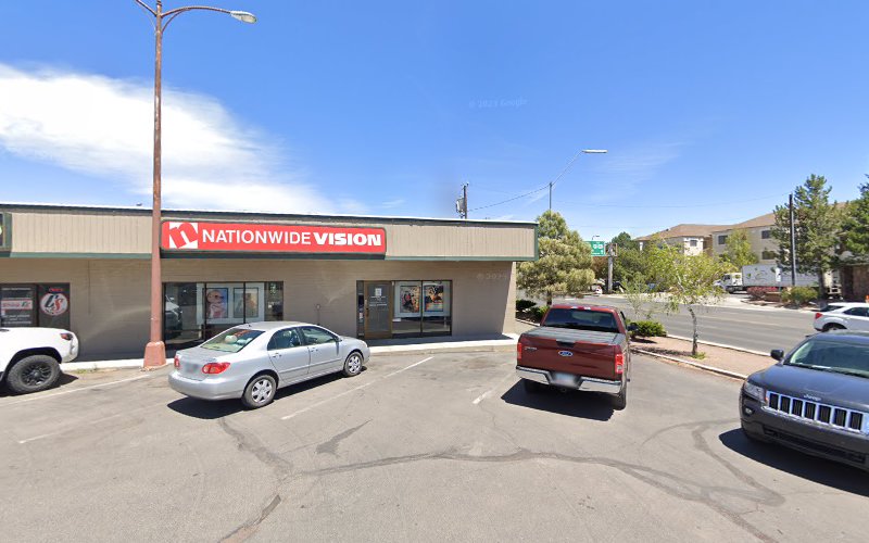 Homebrewers Outpost exterior view showcasing professional Brewing supply store services in Flagstaff, Arizona
