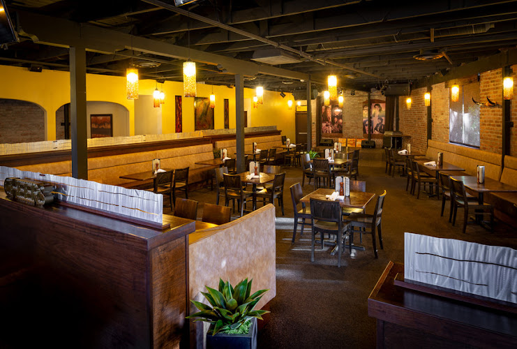 Hood Station Firehouse 92 exterior view showcasing professional restaurants services in Hood, California